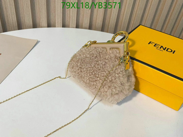 YUPOO-Fendi bags Code: YB3571 $: 79USD