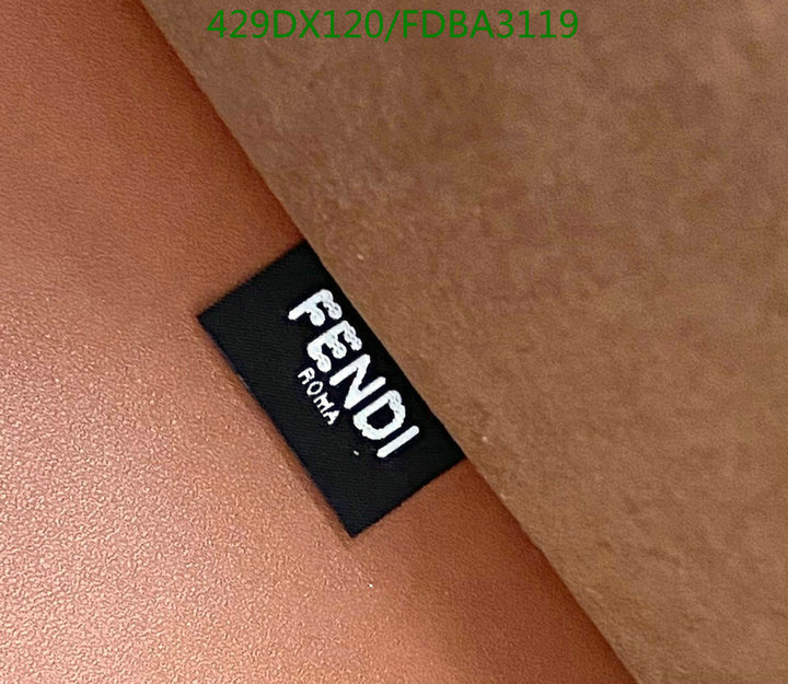 YUPOO-Fendi bag Code: FDBA3119