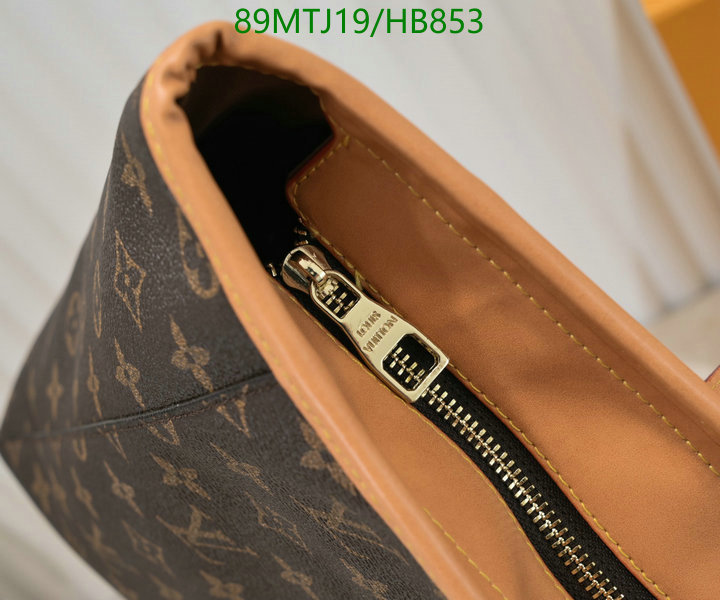 YUPOO-Louis Vuitton AAAA+ Replica bags LV Code: HB853