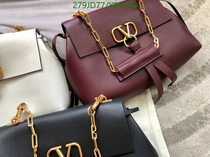 YUPOO-Valentino bags 0015 Code: YB4108 $: 279USD