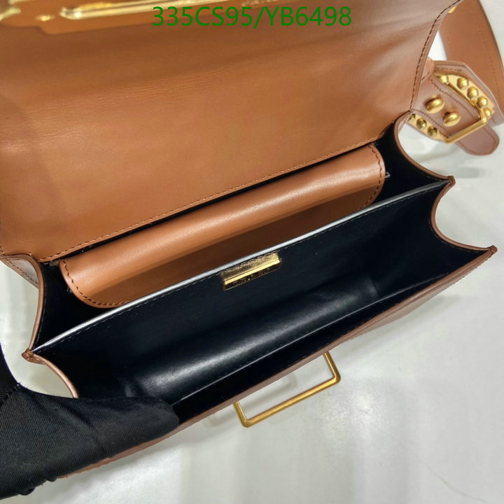 YUPOO-Prada High Quality Fake Bag Code: YB6498