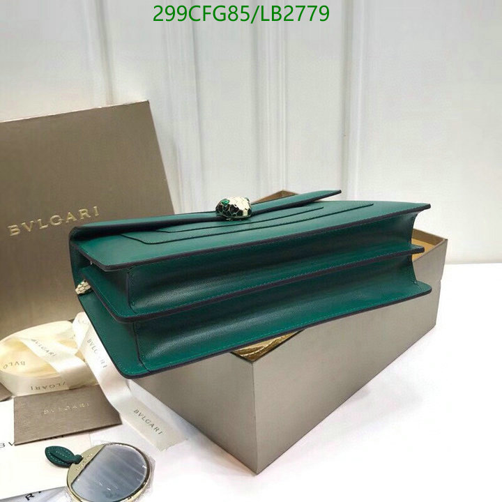 YUPOO-Bulgari luxurious bags B35362 Code: LB2779 $: 299USD