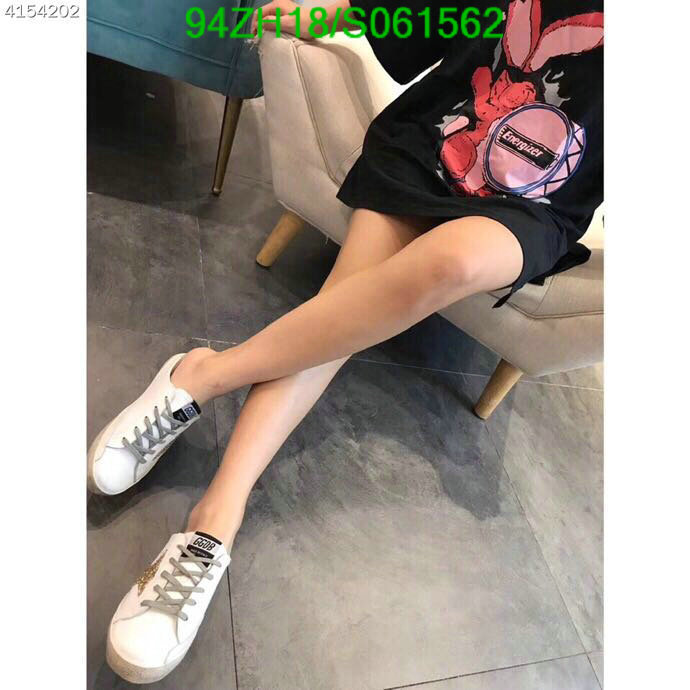 YUPOO-Golden Goose women's shoes Code: S061562