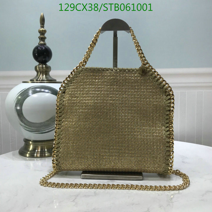 YUPOO-Stella McCartne Bag Code:STB061001