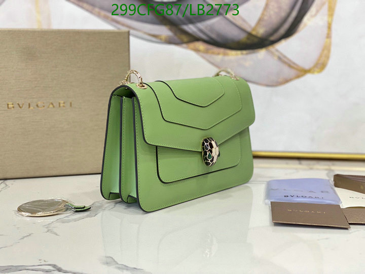 YUPOO-Bulgari luxurious bags Code: LB2773 $: 299USD