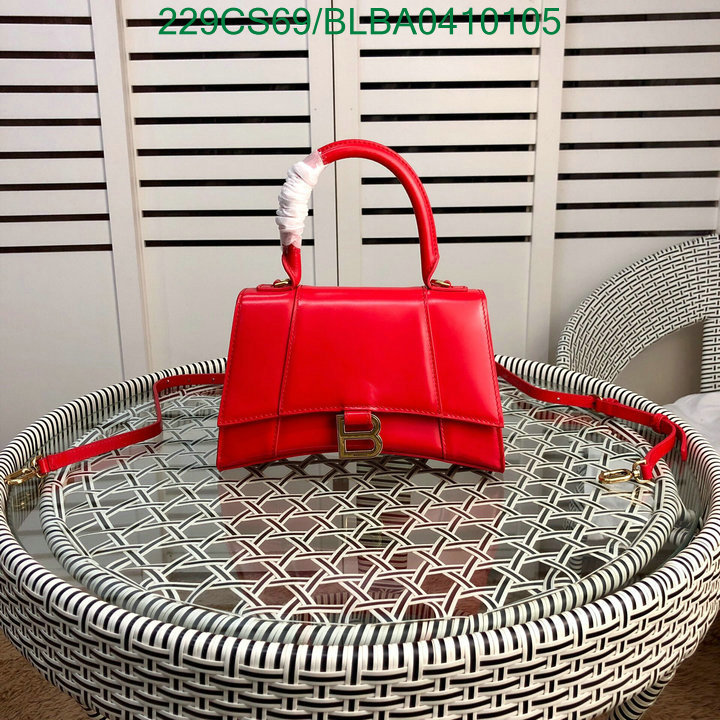 YUPOO-Balenciaga bags Code:BLBA0410105