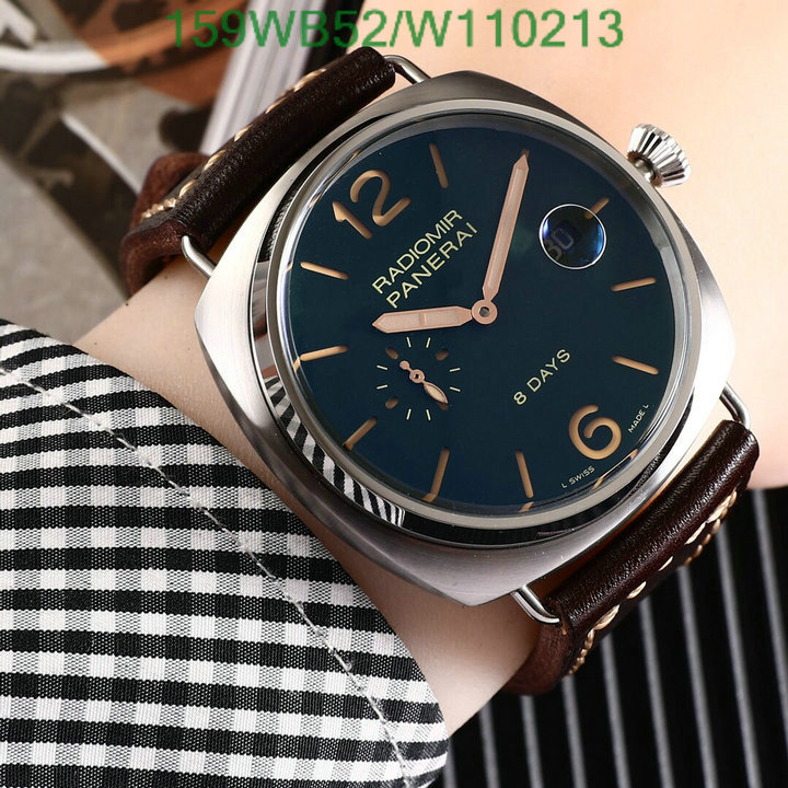 YUPOO-Panerai Watch Code: W110213