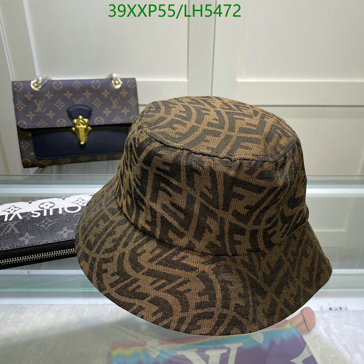 YUPOO-Fendi High Quality Fake Cap (Hat) Code: LH5472 $: 39USD