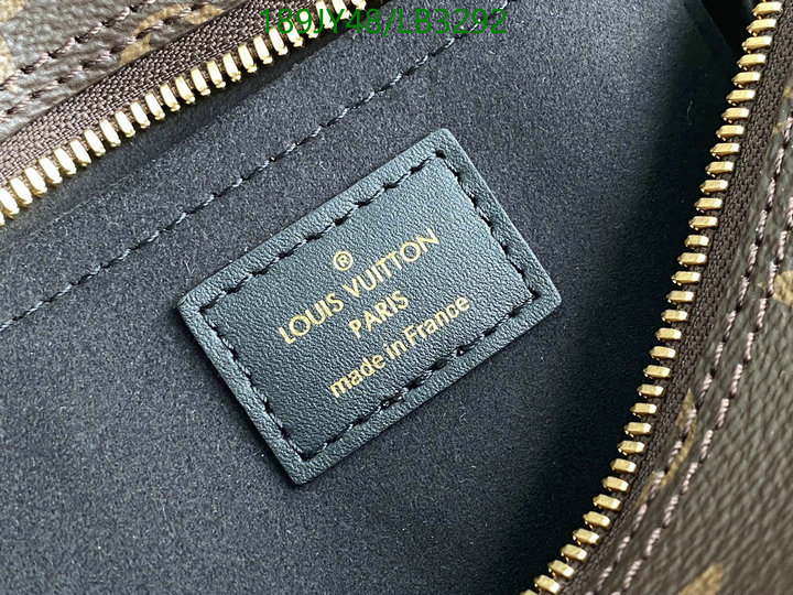 YUPOO-Louis Vuitton hot sale bags LV M43589 Code: LB3292 $: 189USD