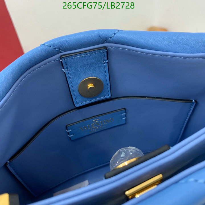 YUPOO-Valentino women's bags V0098 Code: LB2728 $: 265USD