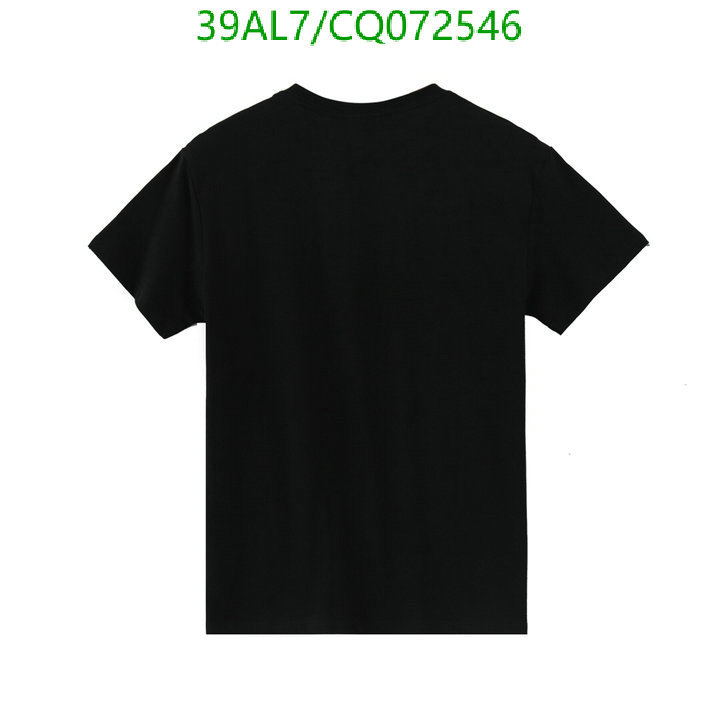 YUPOO-Champion T-Shirt Code: CQ072546