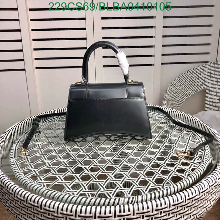 YUPOO-Balenciaga bags Code:BLBA0410105