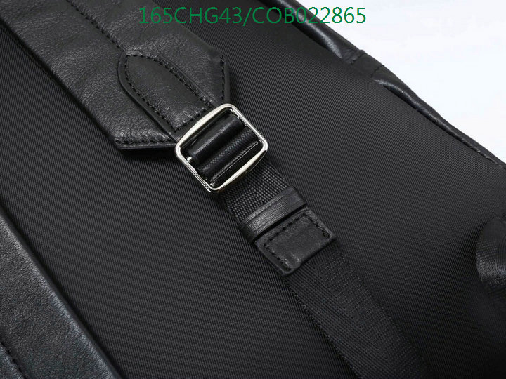 YUPOO-Coach bag Code: COB022865