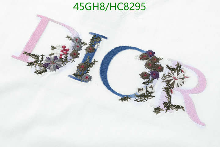 Code: HC8295