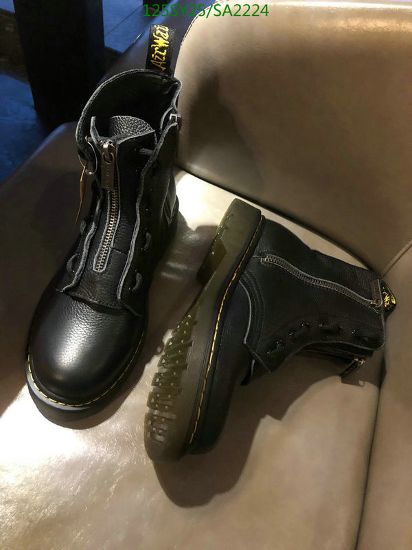 YUPOO-Dr.Martens women's shoes Code: SA2224