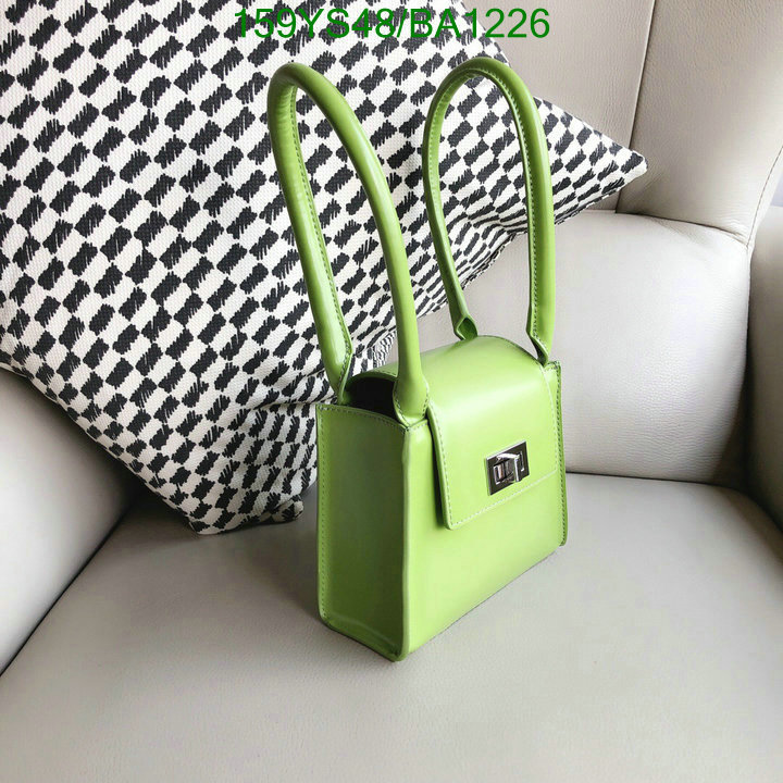 YUPOO-High-quality fashion bag Code: BA1226