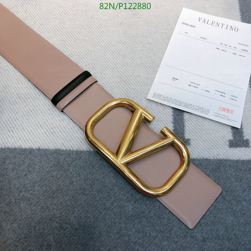 YUPOO-Valentino brand Belt Code: P122880