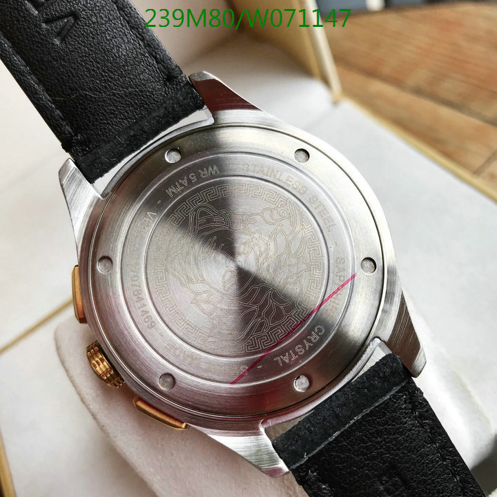 YUPOO-Versace Watch Code: W071147