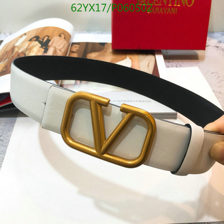 YUPOO-Valentino Men's Belt Code:P060502