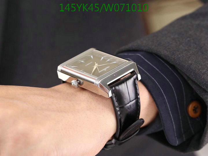 YUPOO-Jaeger-LeCoultre Fashion Watch Code: W071010