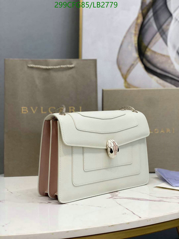 YUPOO-Bulgari luxurious bags B35362 Code: LB2779 $: 299USD