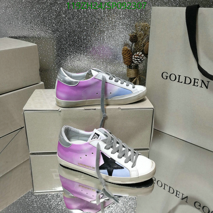 YUPOO-Golden Goose Shoes Code: SP092307