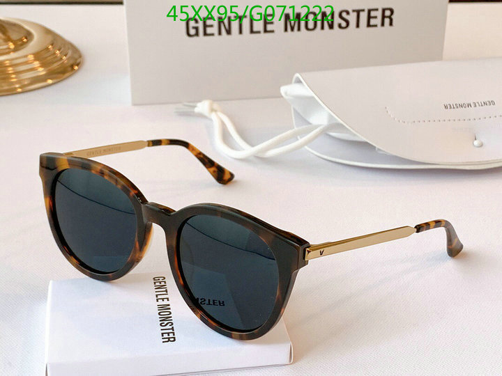 YUPOO-Gentle Monster woman Glasses Code: G071222 $: 45USD