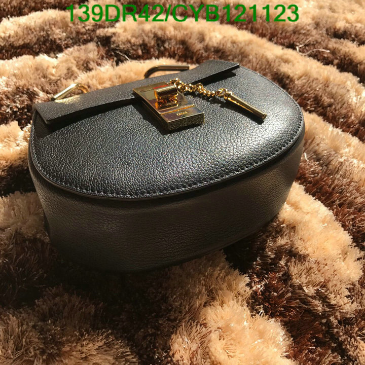 YUPOO-Chloé bag Code: CYB121123