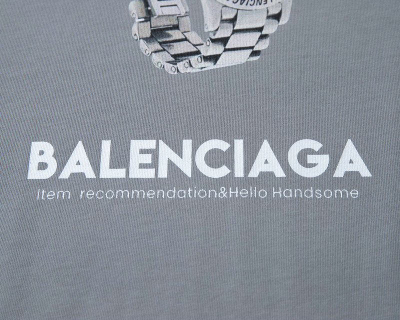 YUPOO-Balenciaga Unisex Clothing Code: LC2833 $: 65USD