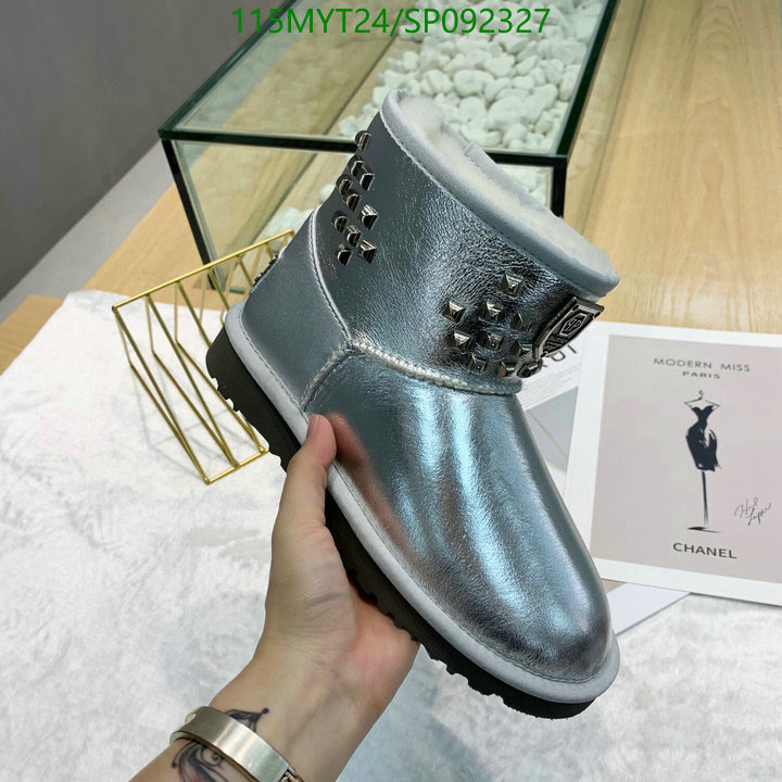 YUPOO-Fashion women's shoes Code:SP092327