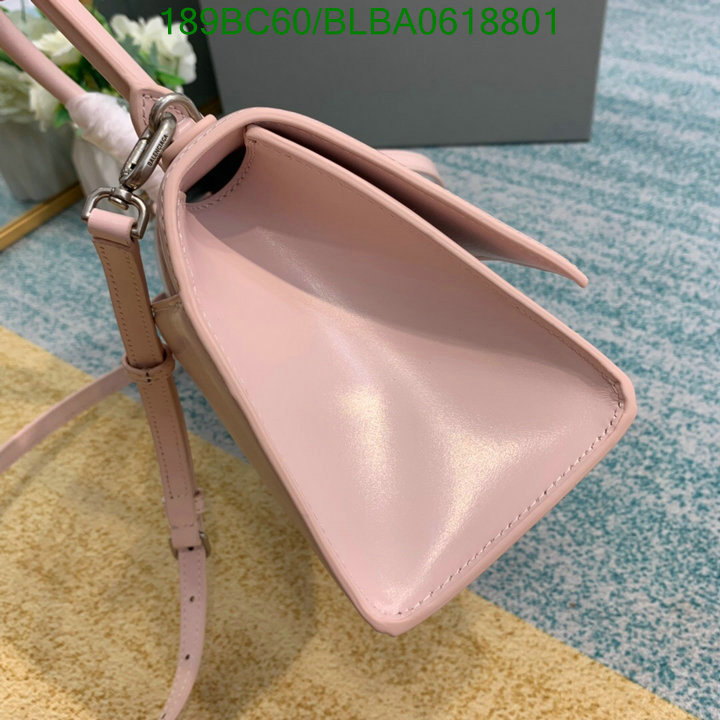 YUPOO-Balenciaga bags Code:BLBA0618801