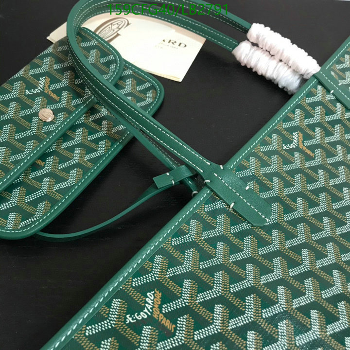 YUPOO-Goyard classic bags GY020144 Code: LB2791 $: 159USD