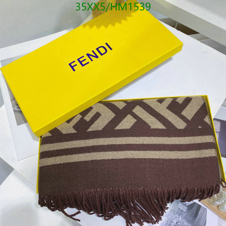 YUPOO-Louis Vuitton AAAA+ high quality scarf Code: HM1539