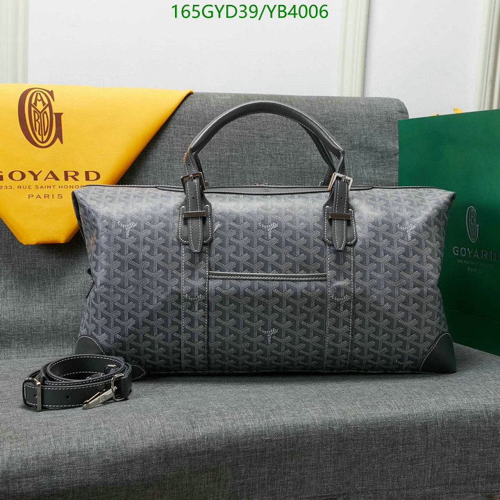 YUPOO-Goyard bag Code: YB4006 $: 165USD