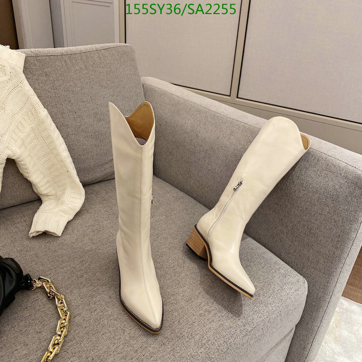 YUPOO-Isabel Marant Women Shoes Code: SA2255