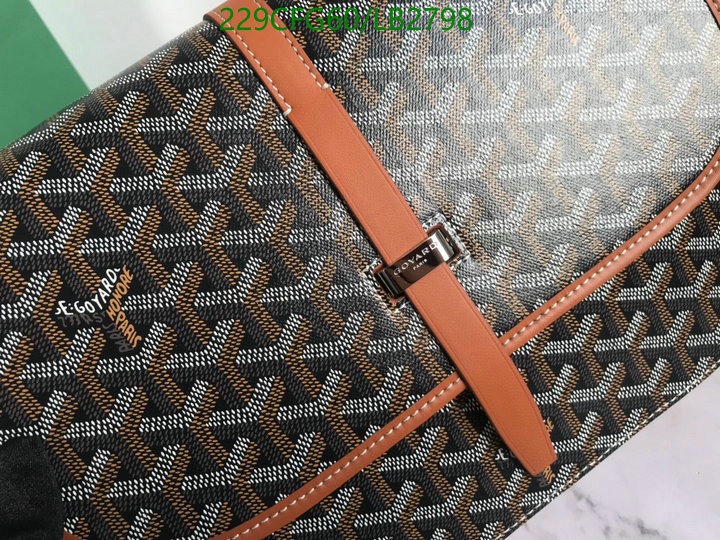 YUPOO-Goyard classic bags GY020183 Code: LB2798 $: 229USD