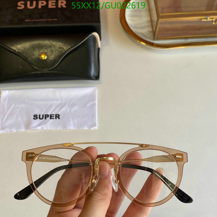 YUPOO-Super woman Glasses Code: GU022619