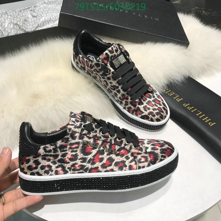 YUPOO-Phillipp Plein women's shoes Code: S030219