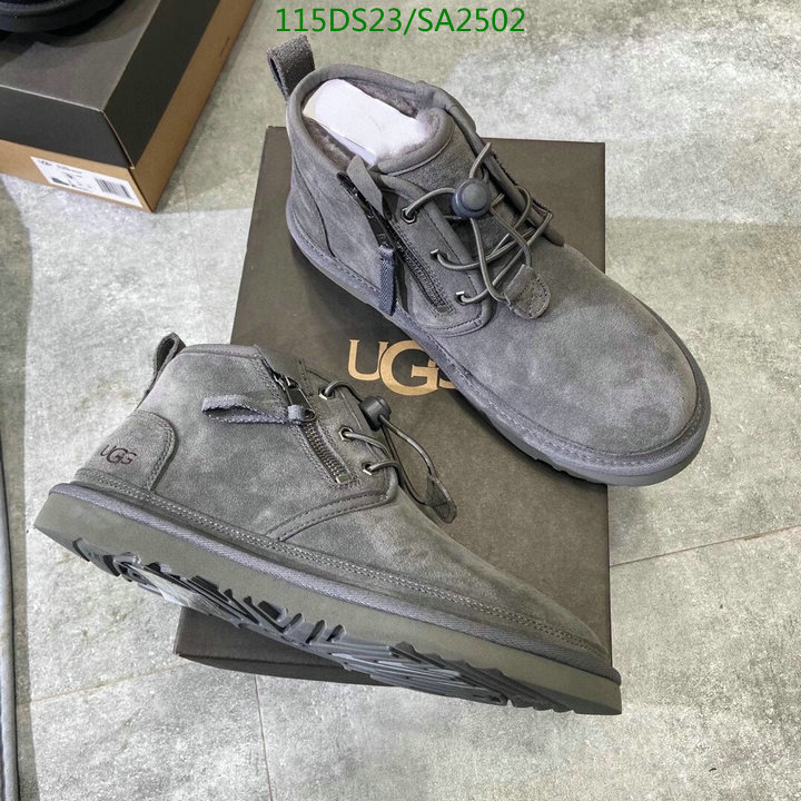 Yupoo -UGG Shoes Code: SA2502
