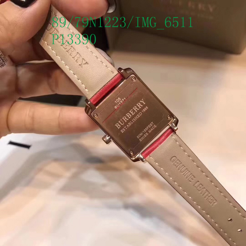 YUPOO-Burberry Watch Watch Code：W0051732