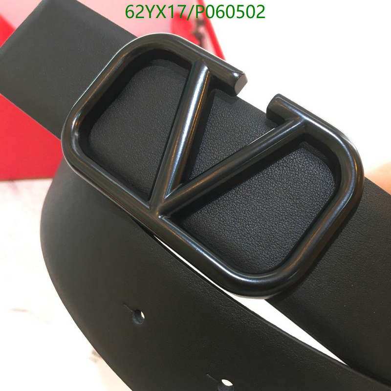 YUPOO-Valentino Men's Belt Code:P060502