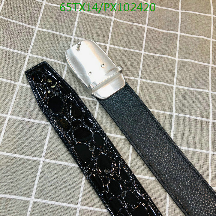 YUPOO-Versace personality Belt Code: PX102419