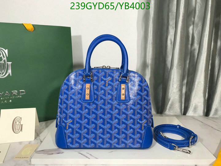 YUPOO-Goyard bag Code: YB4003 $: 239USD