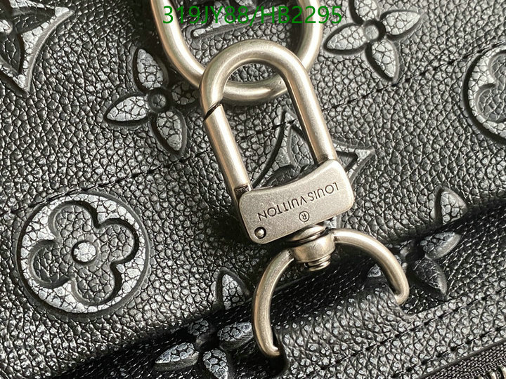 YUPOO-Louis Vuitton Same as Original Bags LV Code: HB2295