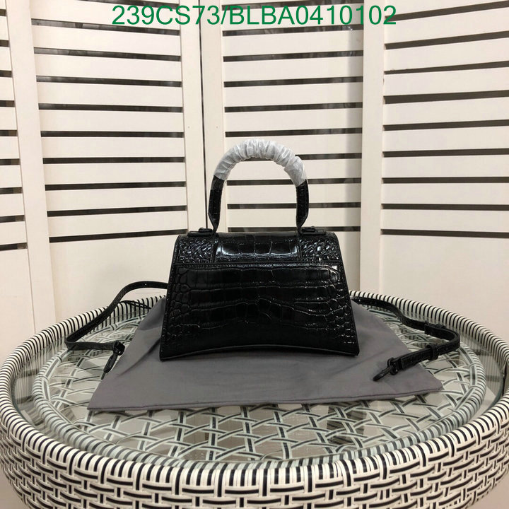 YUPOO-Balenciaga bags Code:BLBA0410102