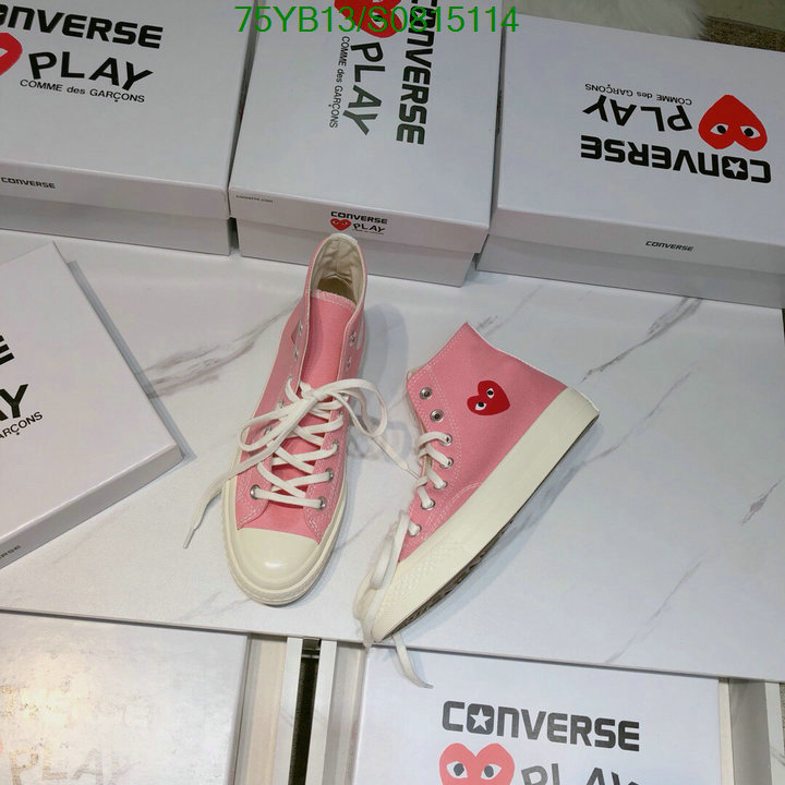 YUPOO-Converse Shoes Code: S0815114