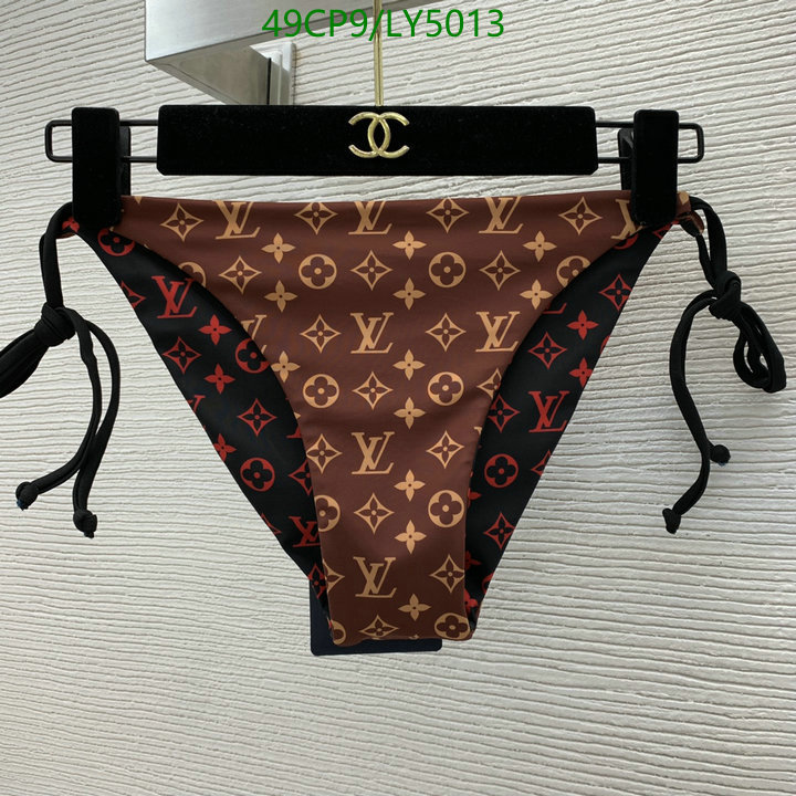 YUPOO-Louis Vuitton sexy Swimsuit LV Code: LY5013 $: 49USD