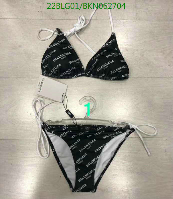 YUPOO-Balenciaga Swimsuit Code: BKN062704