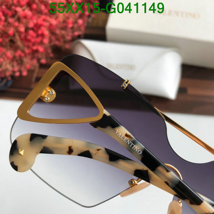 YUPOO-Valentino Fashion Glasses Code: G041149