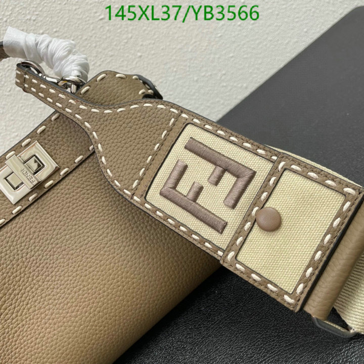 YUPOO-Fendi bags Code: YB3566 $: 145USD